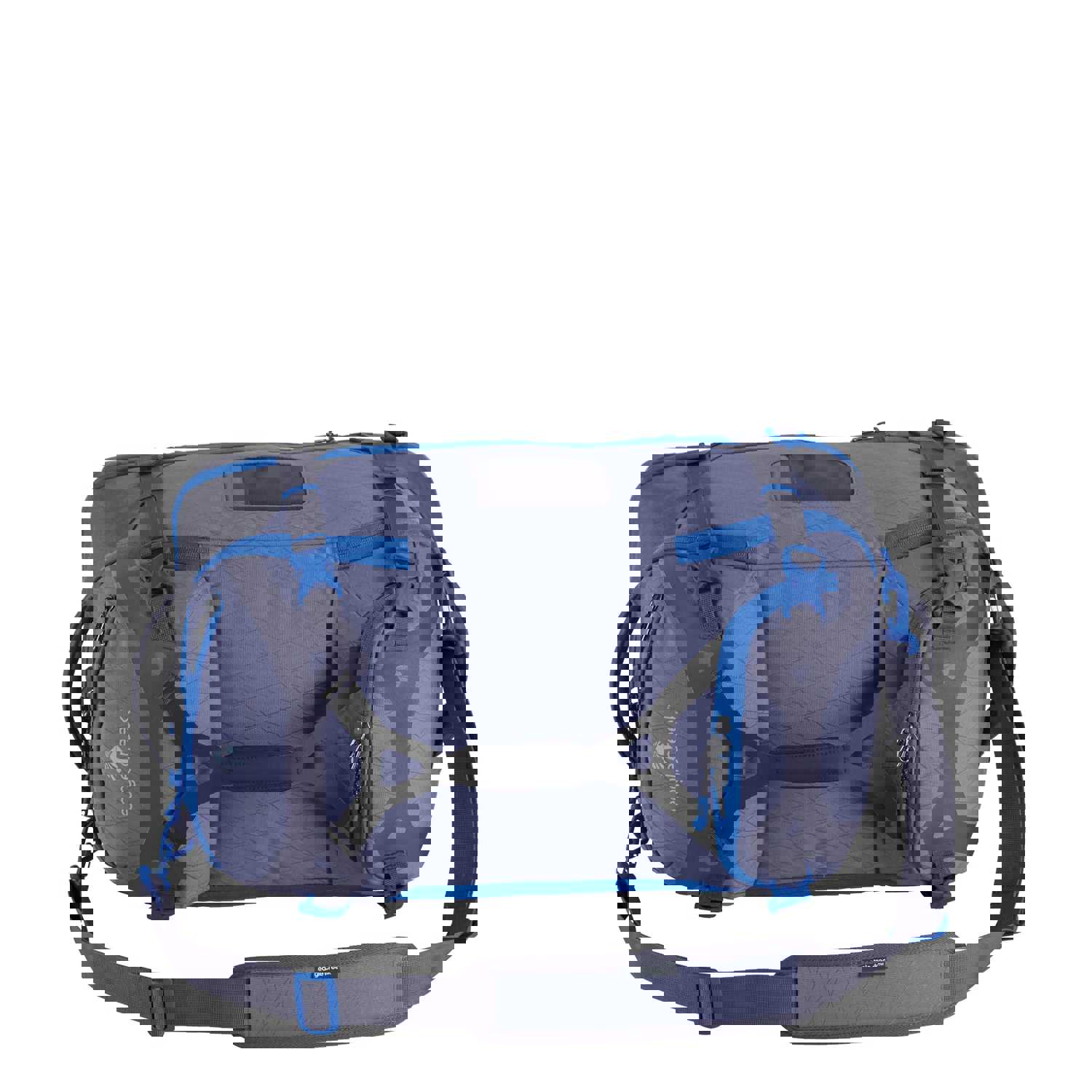 Eagle Creek Gear Warrior Travel Pack Backpack Duffel Bag, 22-Inch, Arctic Blue