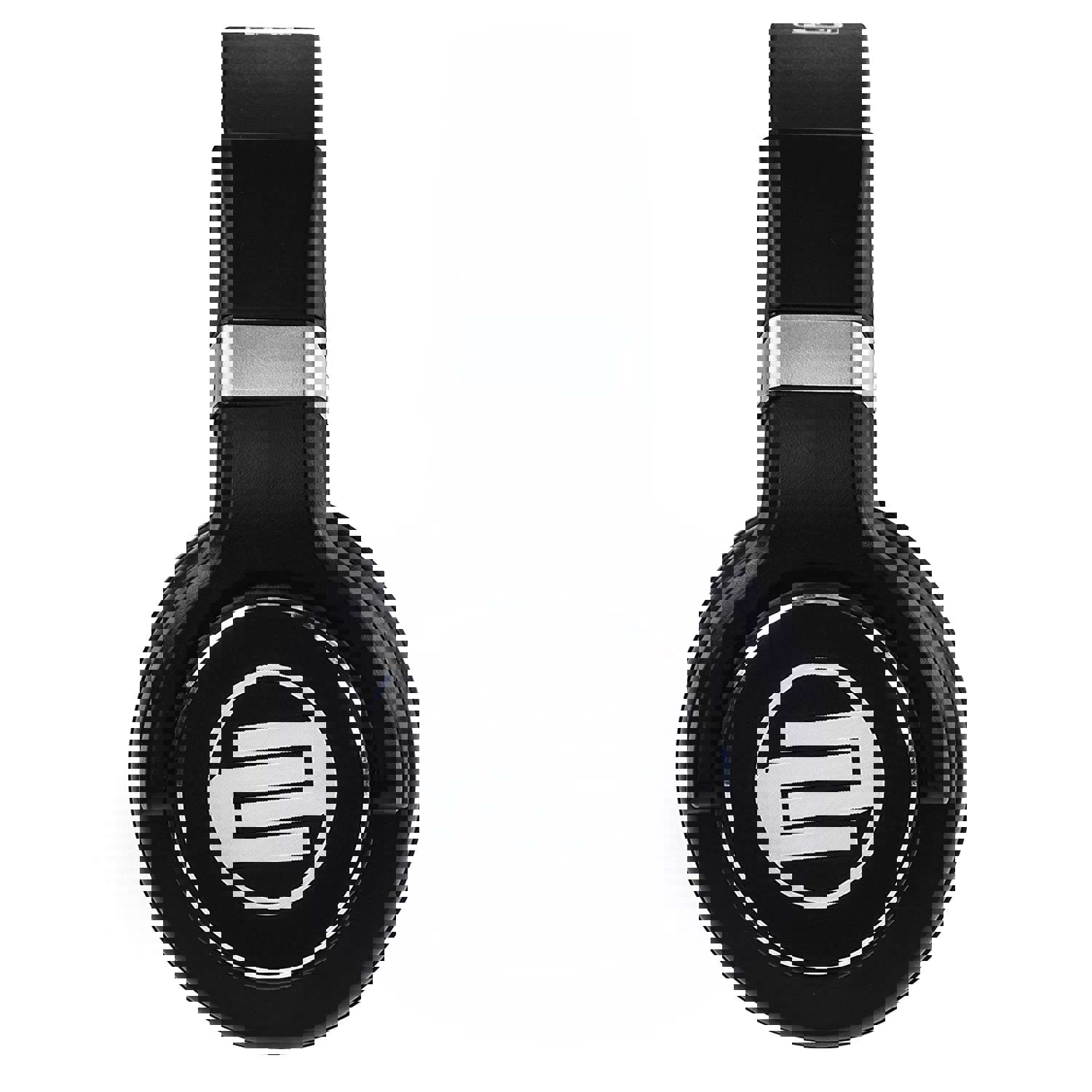 Reloop RHP-15 Closed DJ Headphones with High-Performance 50mm Drivers