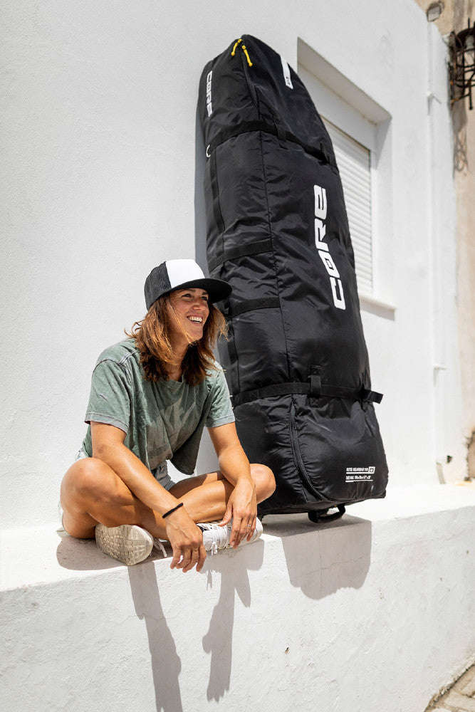 Core Gear Travel Boardbag - Durable and Stylish Pet Travel Accessory