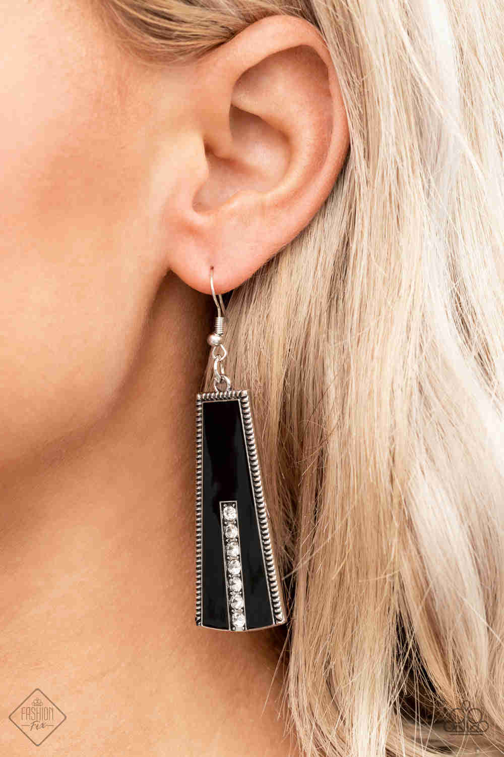 Fiercely 5th Avenue - Complete Trend Blend Black Fashion Fix Set