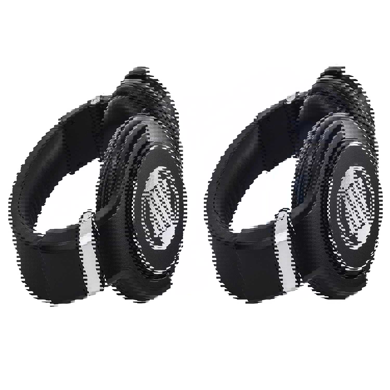 Reloop RHP-15 Closed DJ Headphones with High-Performance 50mm Drivers