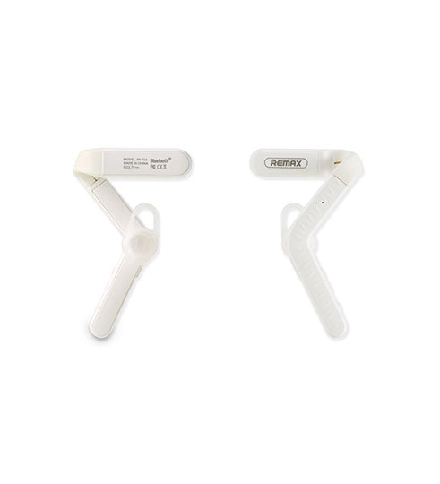 Remax USA RB-T16 Sport Magnetic Buckle Wireless Bluetooth Headphones