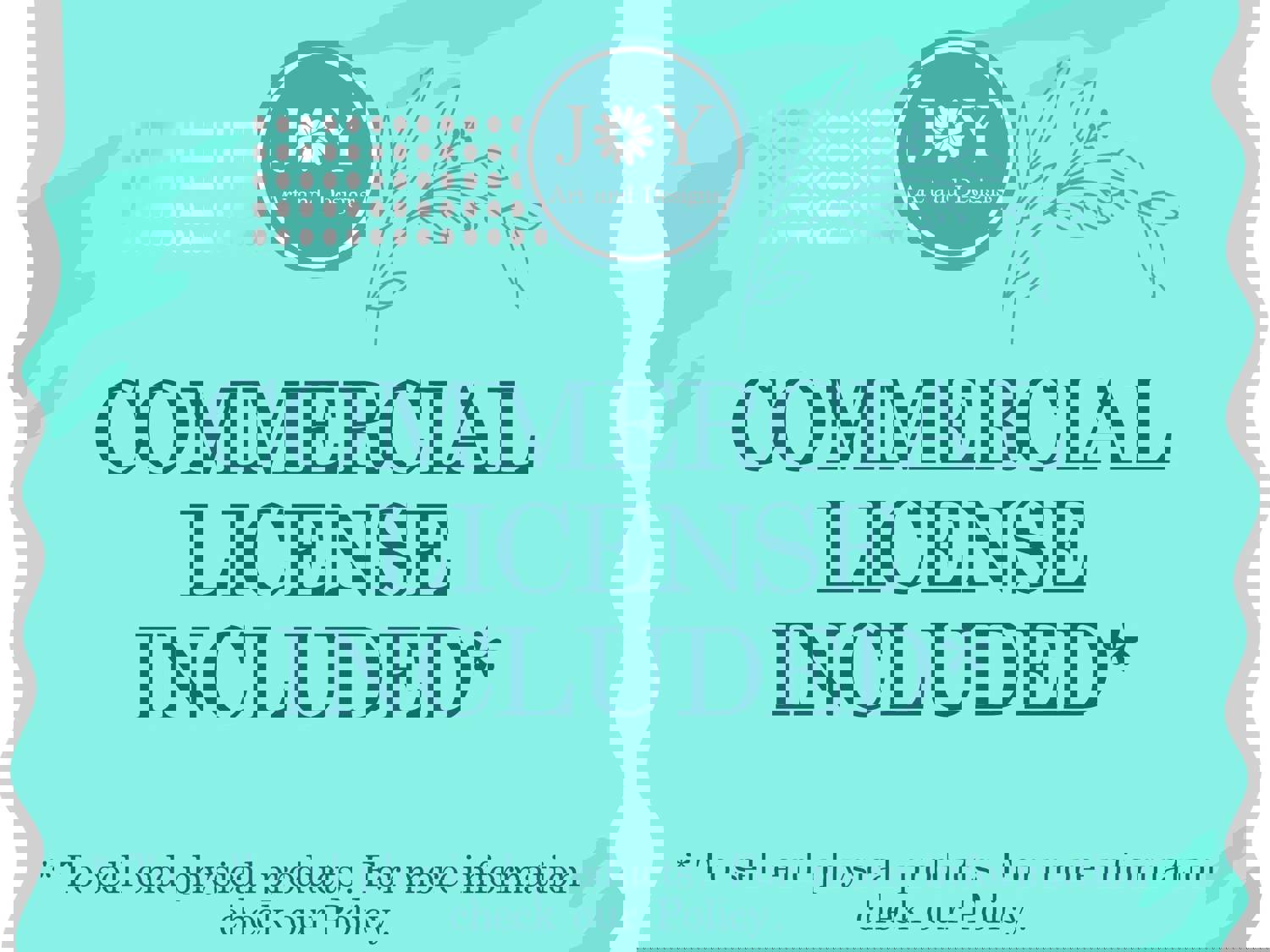 Flowers Mug Wrap Sublimation Design PNG - Instant Digital Download for 11oz, 12oz & 15oz Mugs