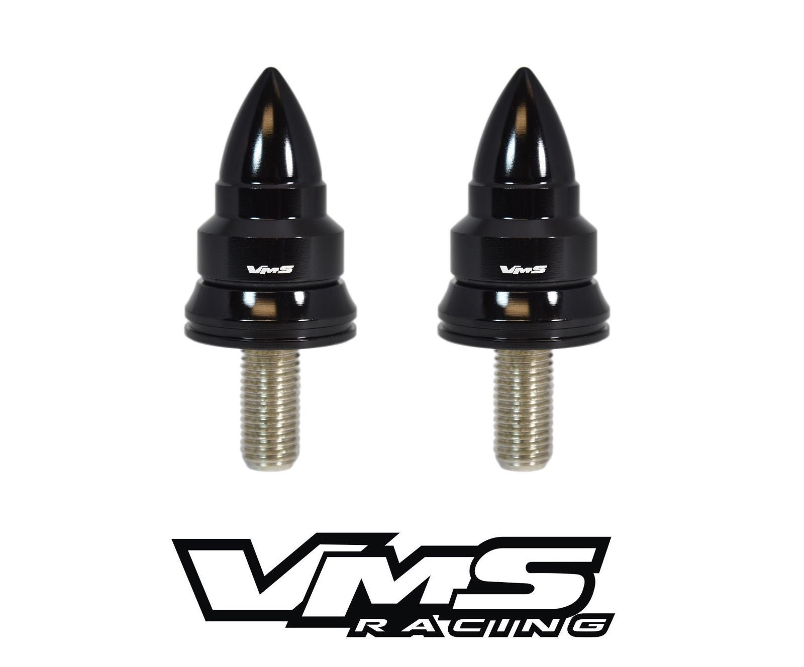 VMS Racing Patented Bullet Cam Gear Bolts for Honda & Acura VTEC Engines