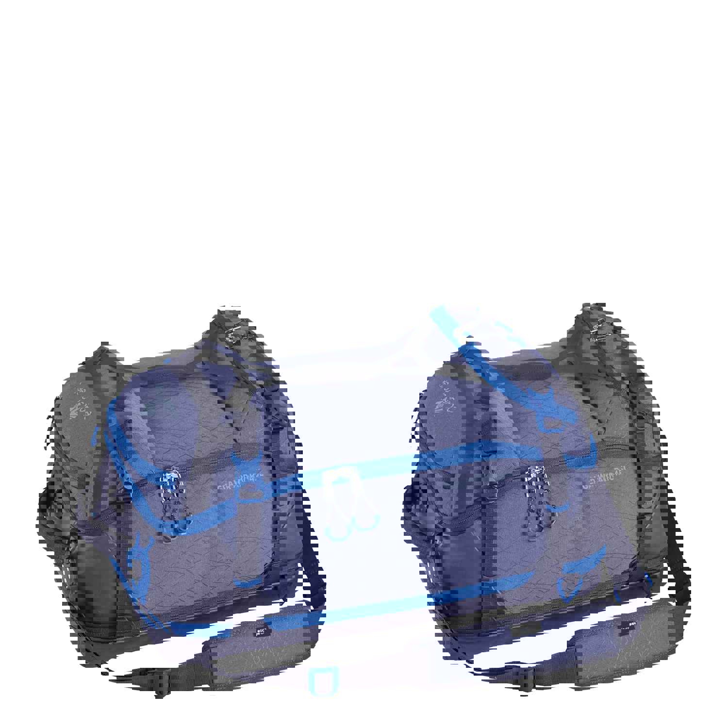 Eagle Creek Gear Warrior Travel Pack Backpack Duffel Bag, 22-Inch, Arctic Blue