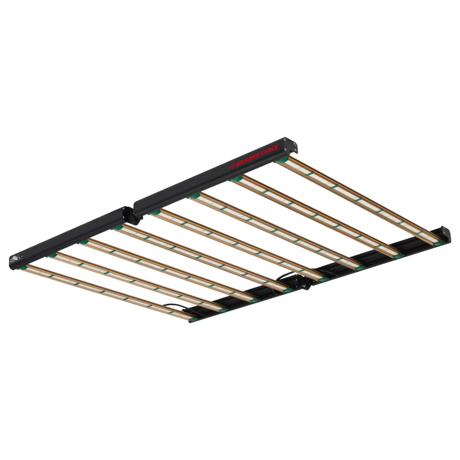 Growers Choice ROI-E900 Fat Boy LED Grow Light Full Spectrum