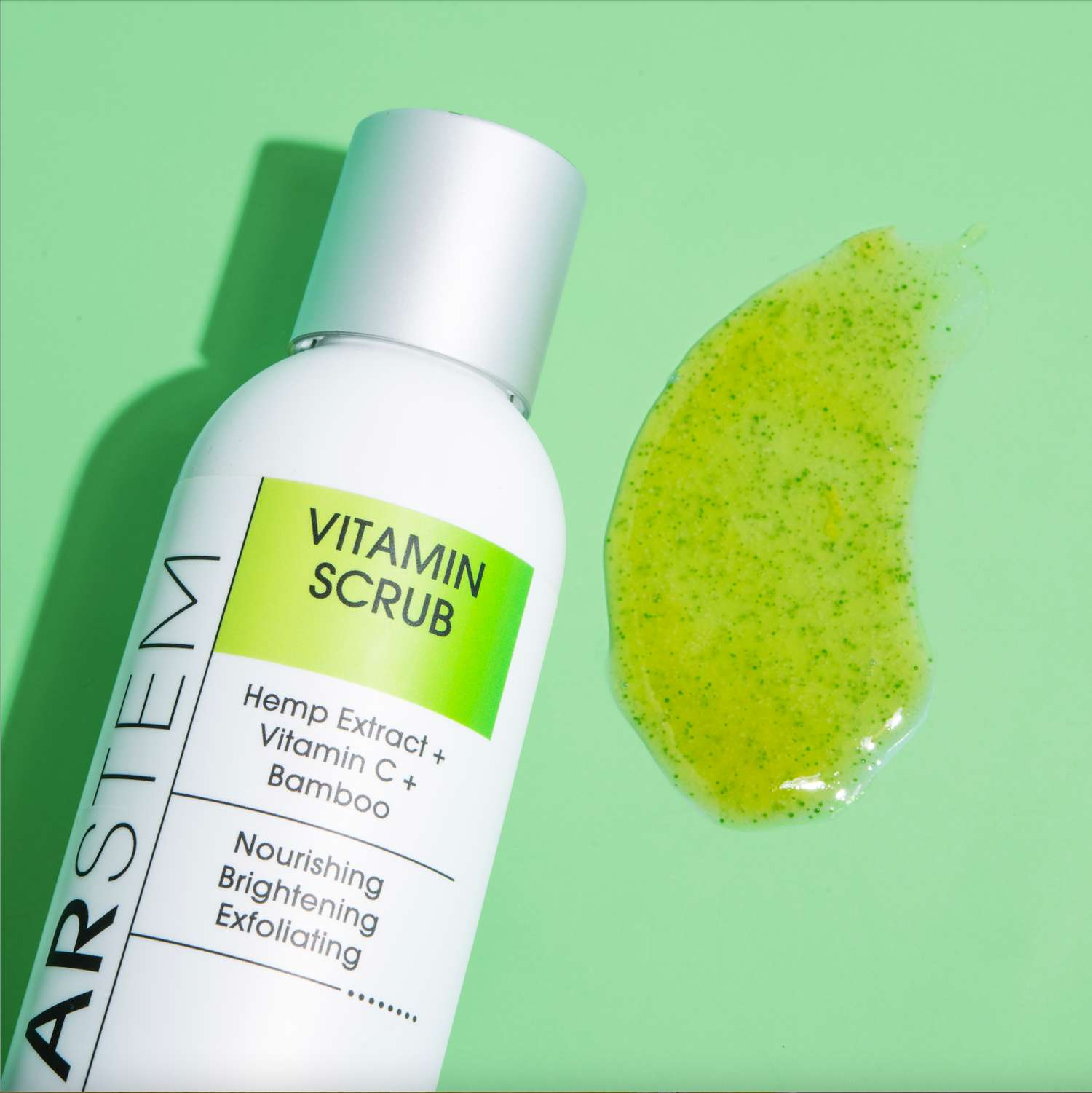 CLEARSTEM Clear Skin Kit - Anti-aging & Anti-acne Skincare Routine