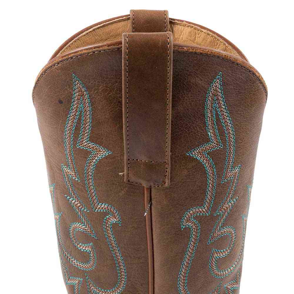 Macie Bean Nice Lady Cowgirl Boot
