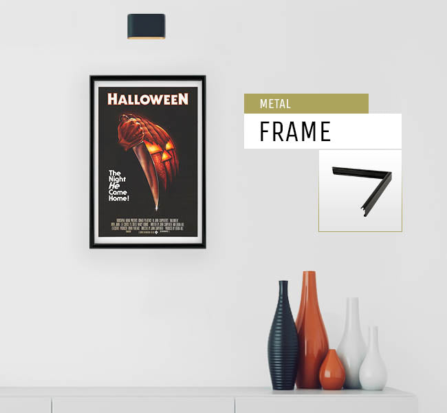 Halloween - 11 x 17 Movie Poster (1978 Reprint)