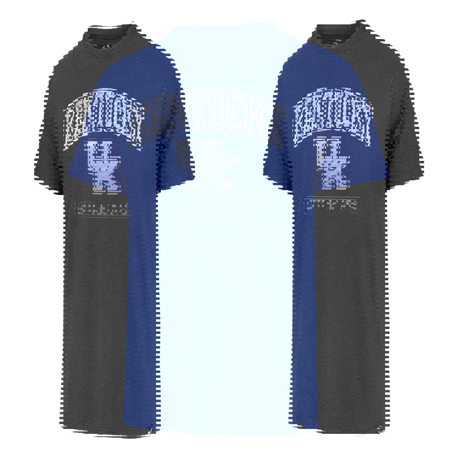 KENTUCKY WILDCATS MONO TONE 47 FRANKLIN TEE