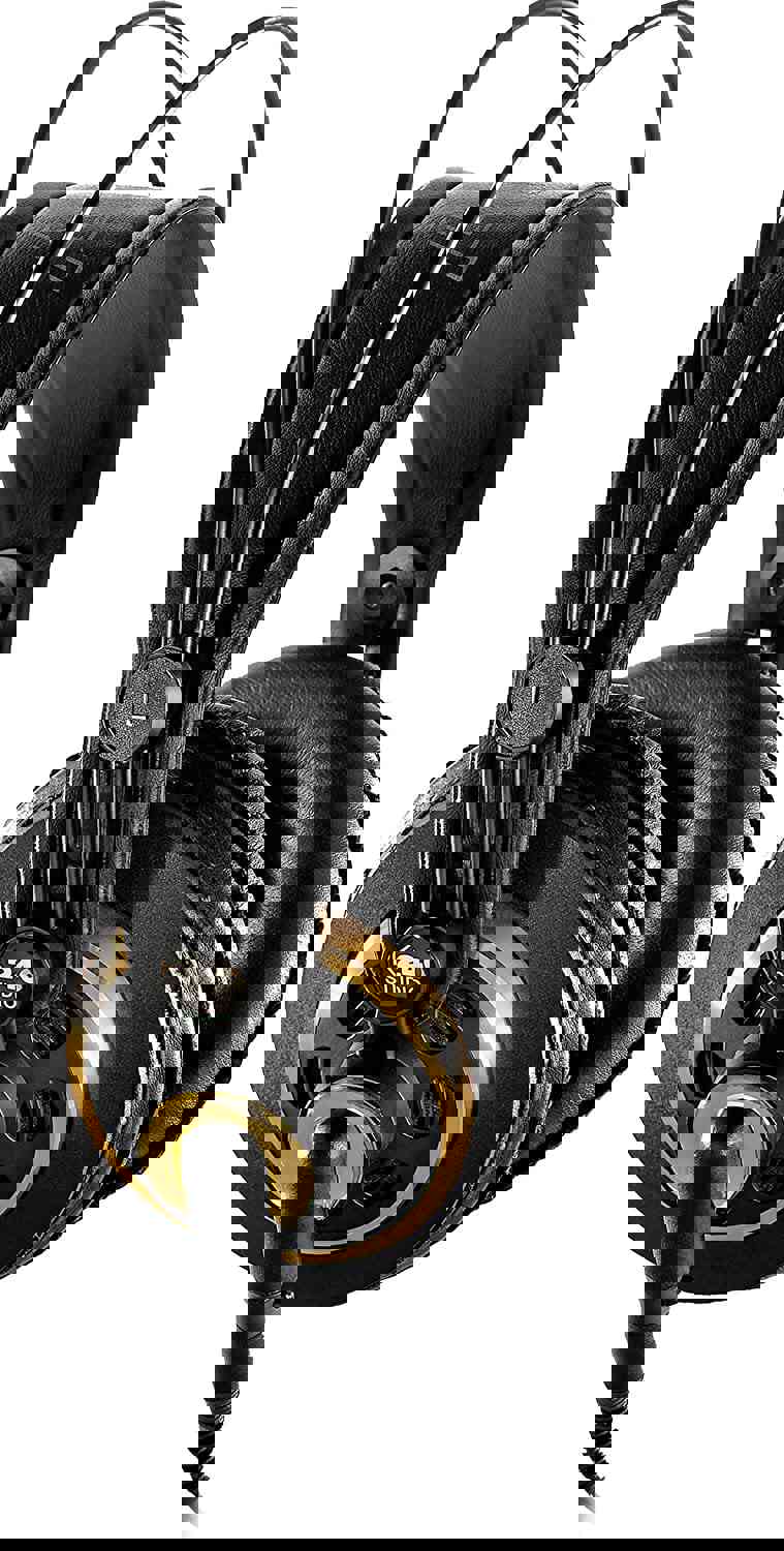 AKG K 240 Semi-Open Studio Headphones