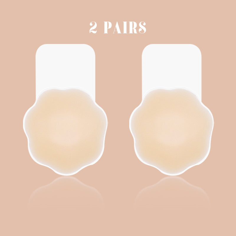 LauraCollection® Invisible Silicone Lift Up Bra [BUY 1 GET 1 FREE]