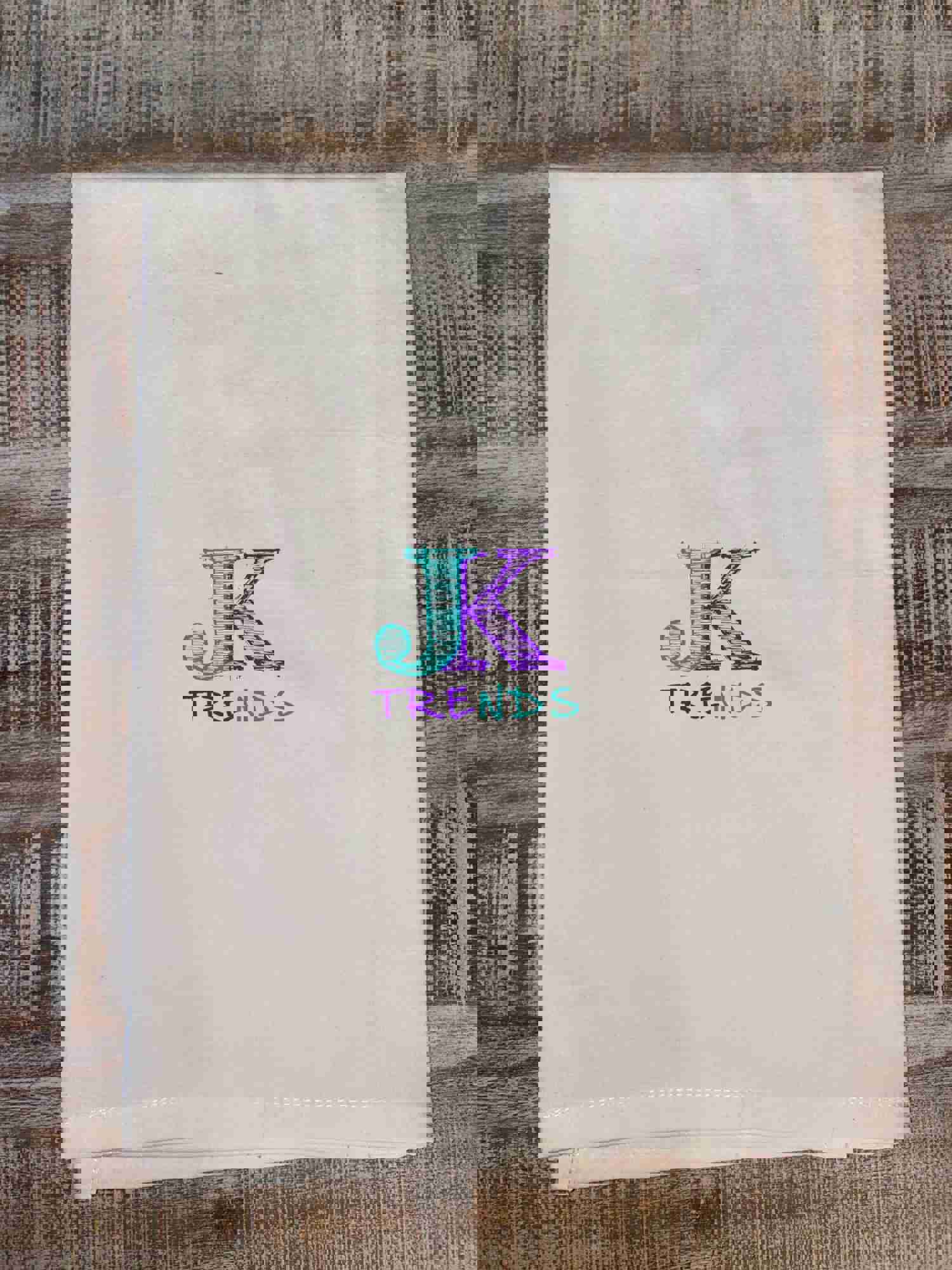 Farm Life Kitchen Towel - Perfect Gift for Any Occasion