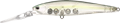 Lucky Craft Staysee V3 Suspending Jerk-Bait