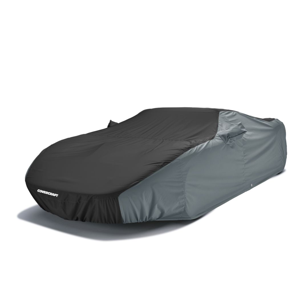 2nd Generation Dodge Charger Custom Weathershield HP Outdoor Car Cover (1968-1970)