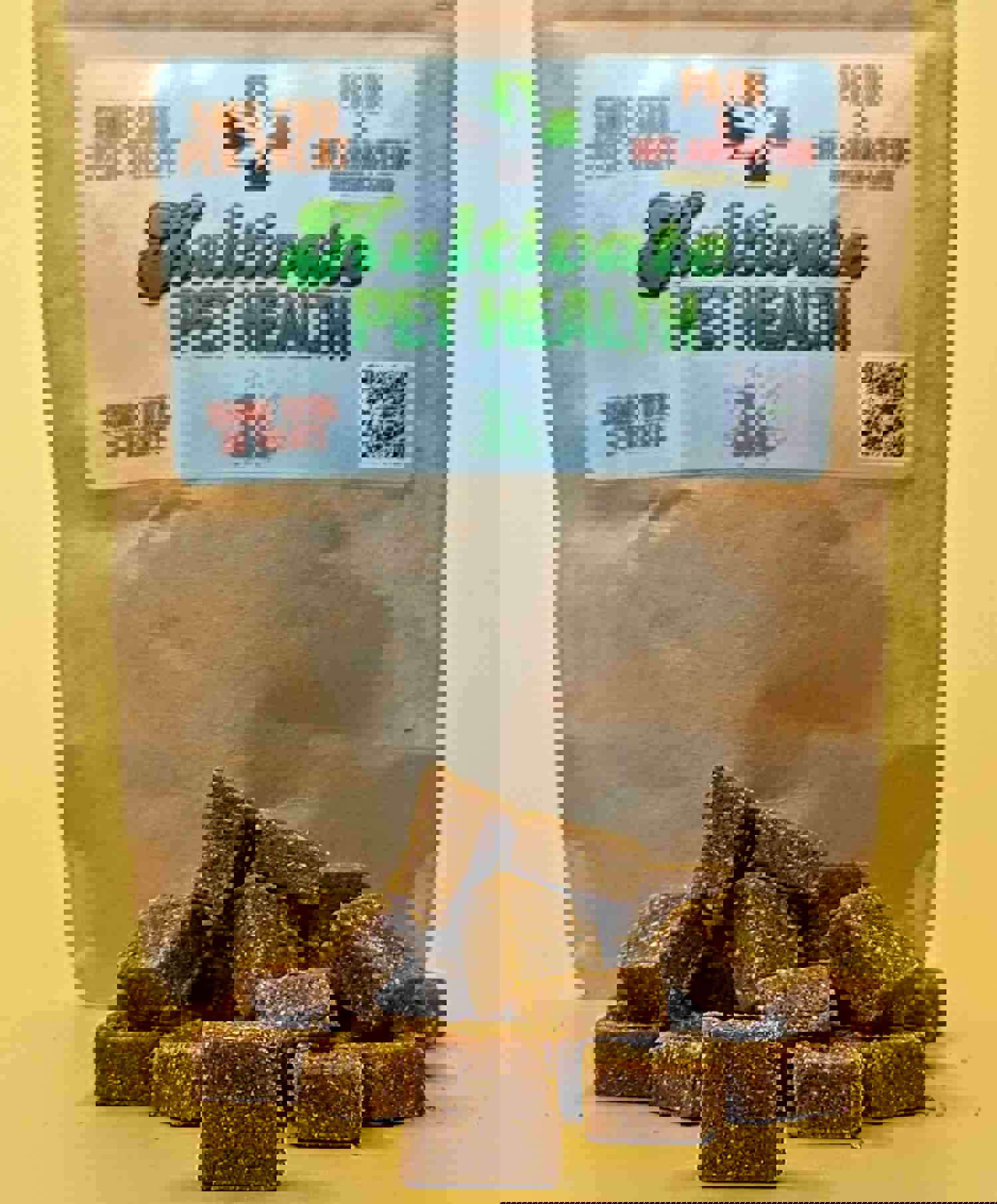 KW Pet Health Relief & Mobility CBD Treats