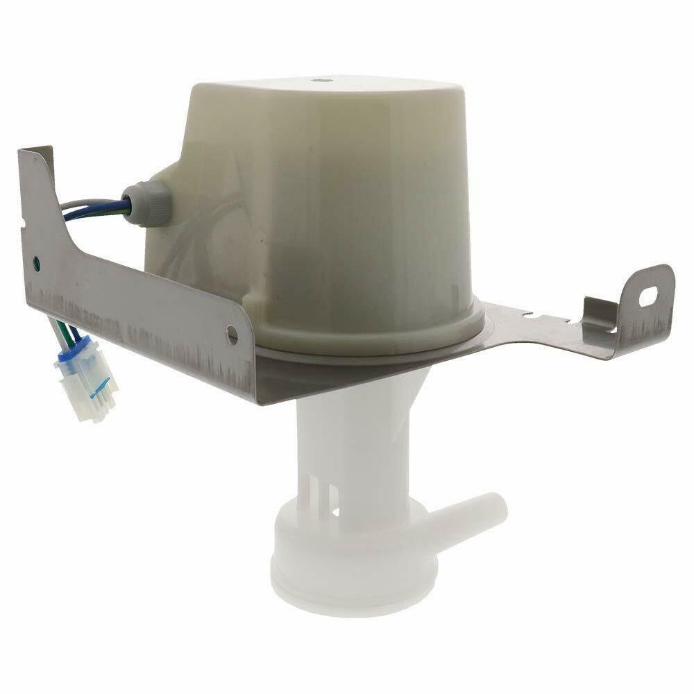 2-3 Days Delivery - WR57X10028 Fits Kenmore Refrigerator Ice Maker Pump