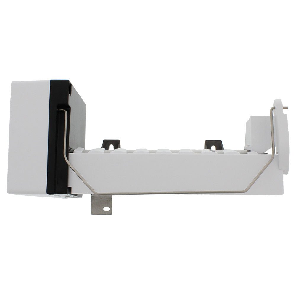 W10190965 & W10408179 Ice Maker & Water Valve Kit for Whirlpool