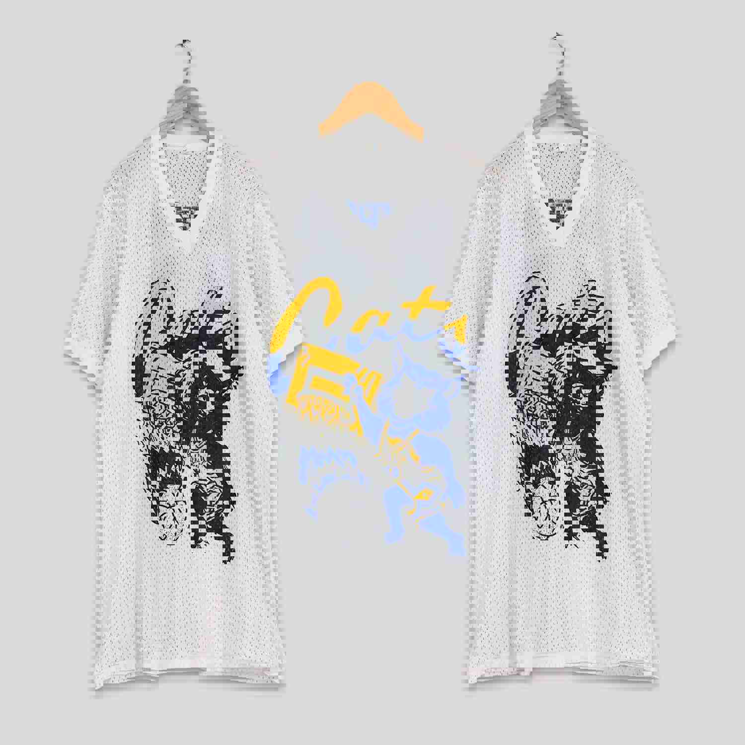 Vintage 90s Kentucky Wildcats NCAA Basketball Jersey XXLarge