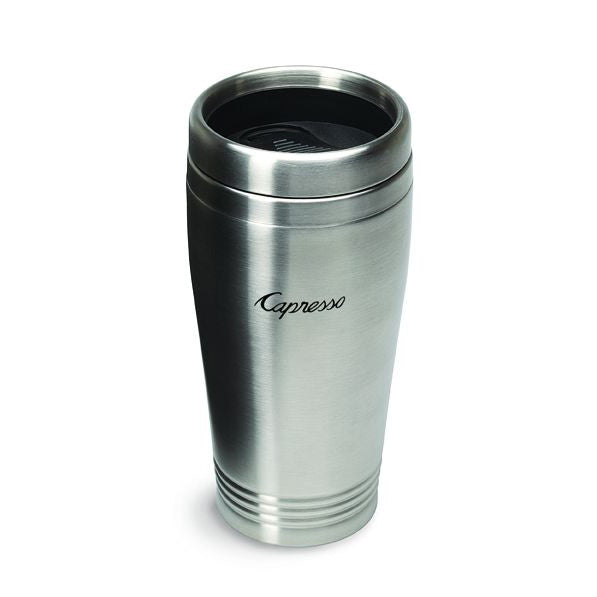 Stainless Steel Insulated Travel Mug 16oz