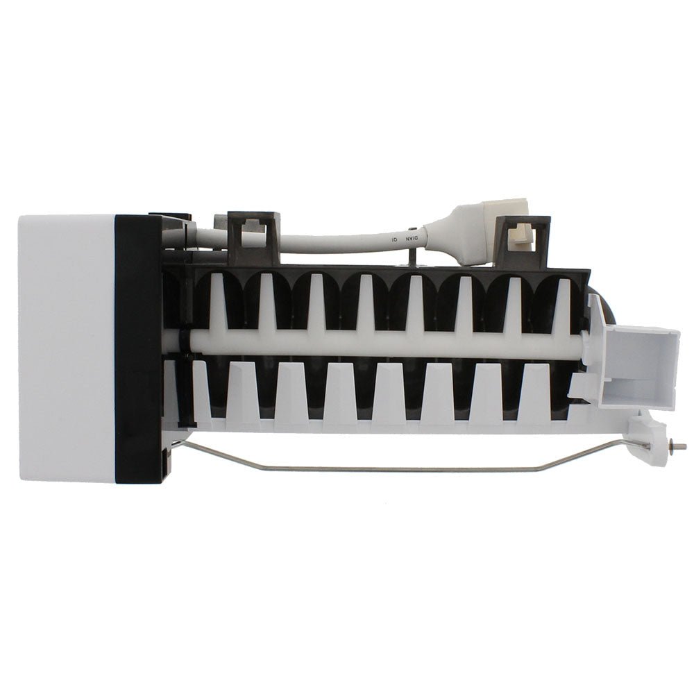 W10190965 & W10408179 Ice Maker & Water Valve Kit for Whirlpool