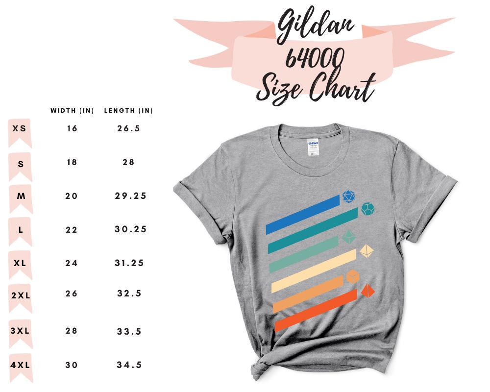 Vintage DnD Dice Lovers Shirt - Retro Geeky Unisex Tee