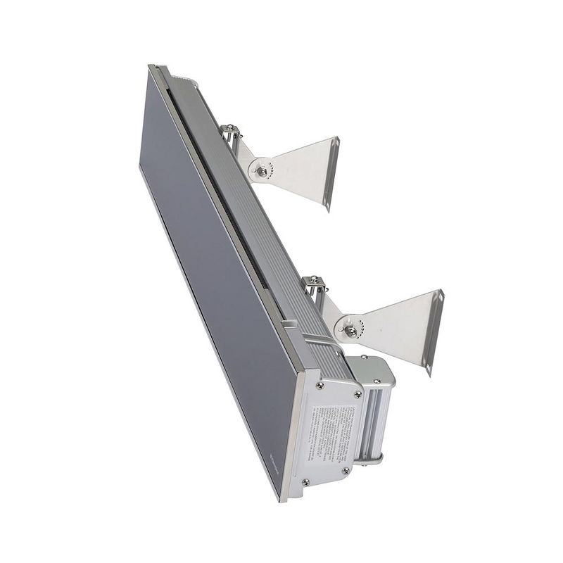 Dimplex DIR Outdoor/Indoor Electric Infrared Heater, 240V, 2200W