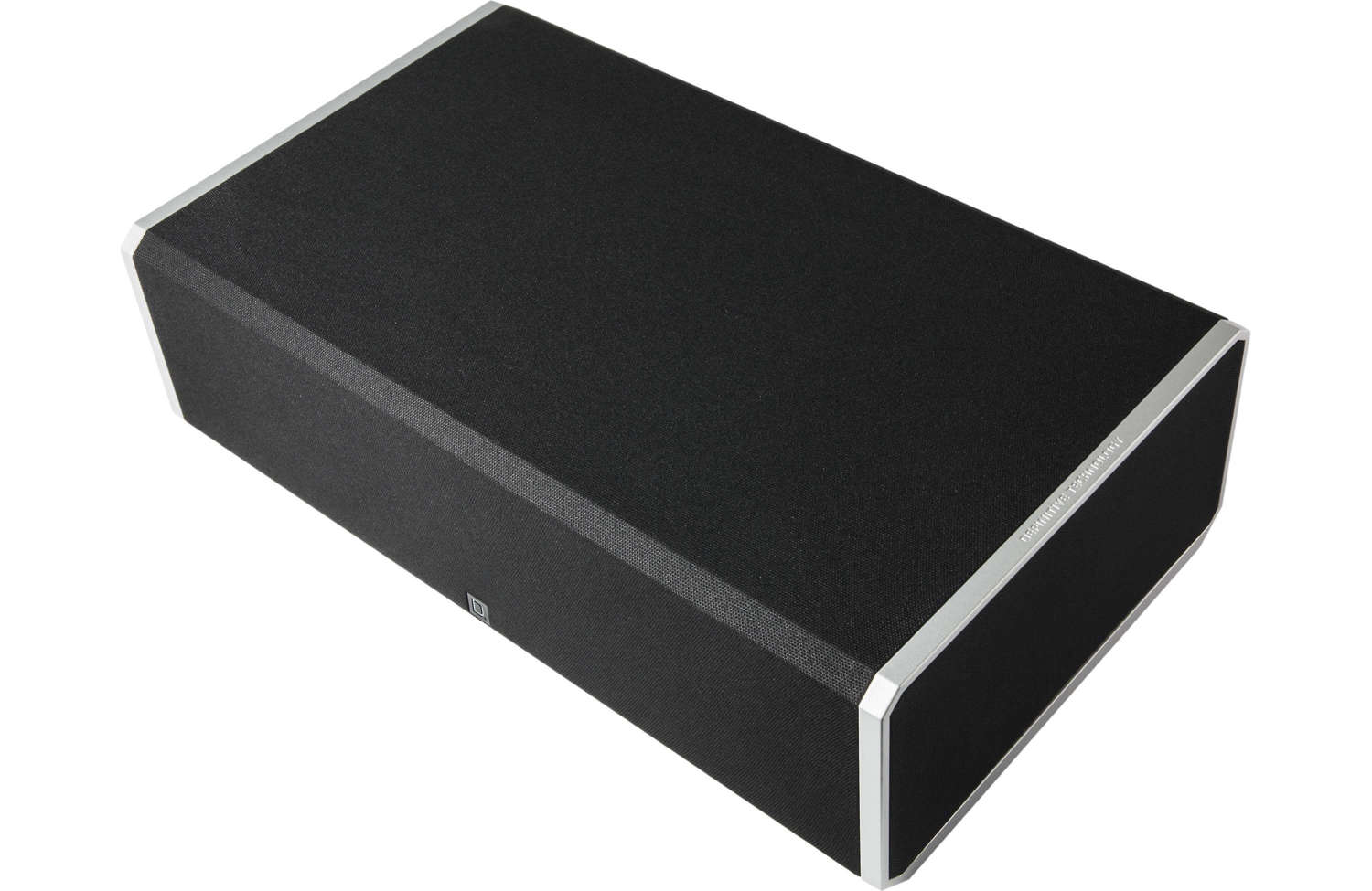 Definitive Technology CS9060 High-Performance Center Channel Speaker with Integrated 8 Inch Powered Subwoofer