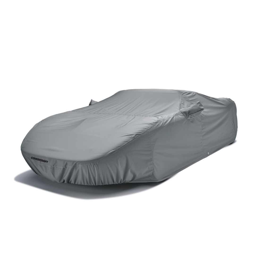 2nd Generation Dodge Charger Custom Weathershield HP Outdoor Car Cover (1968-1970)