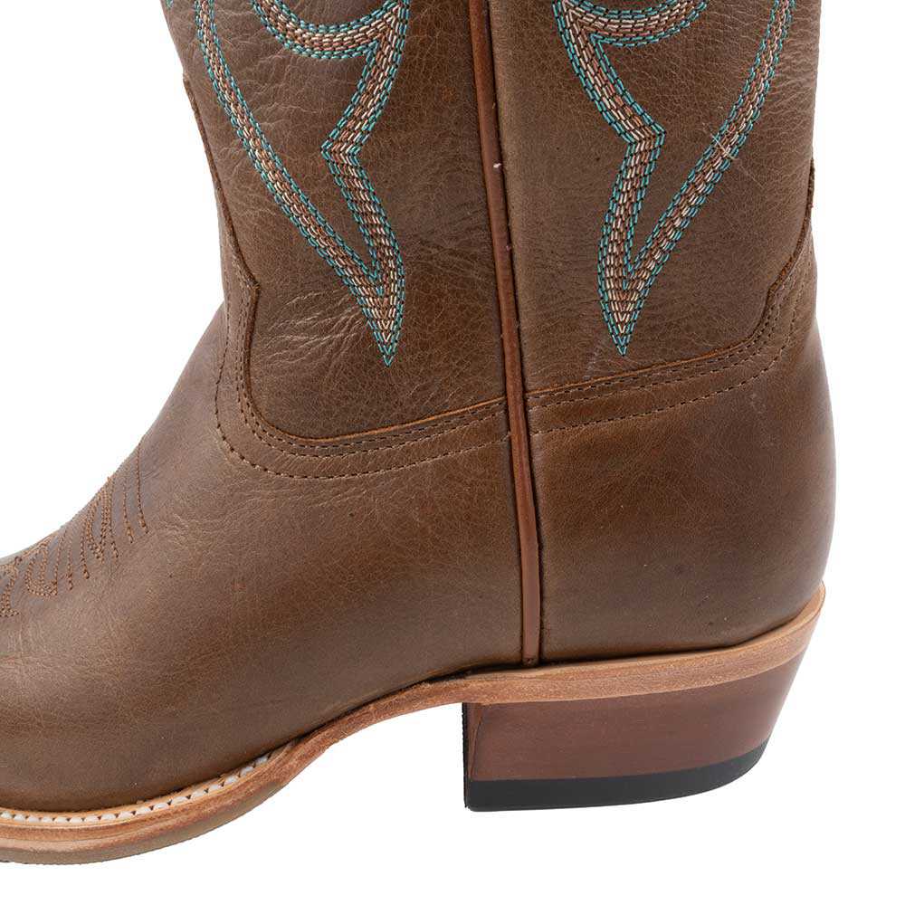 Macie Bean Nice Lady Cowgirl Boot