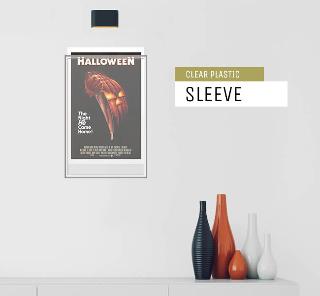 Halloween - 11 x 17 Movie Poster (1978 Reprint)