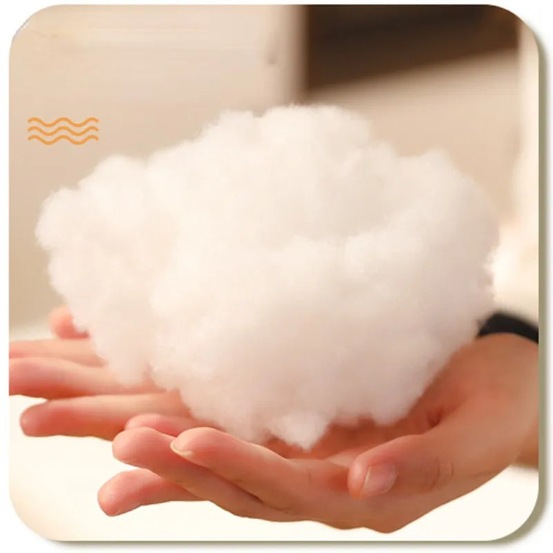 Simulation Bread Toast Cushion - Memory Foam Food Pillow for Sofa & Chair Decor