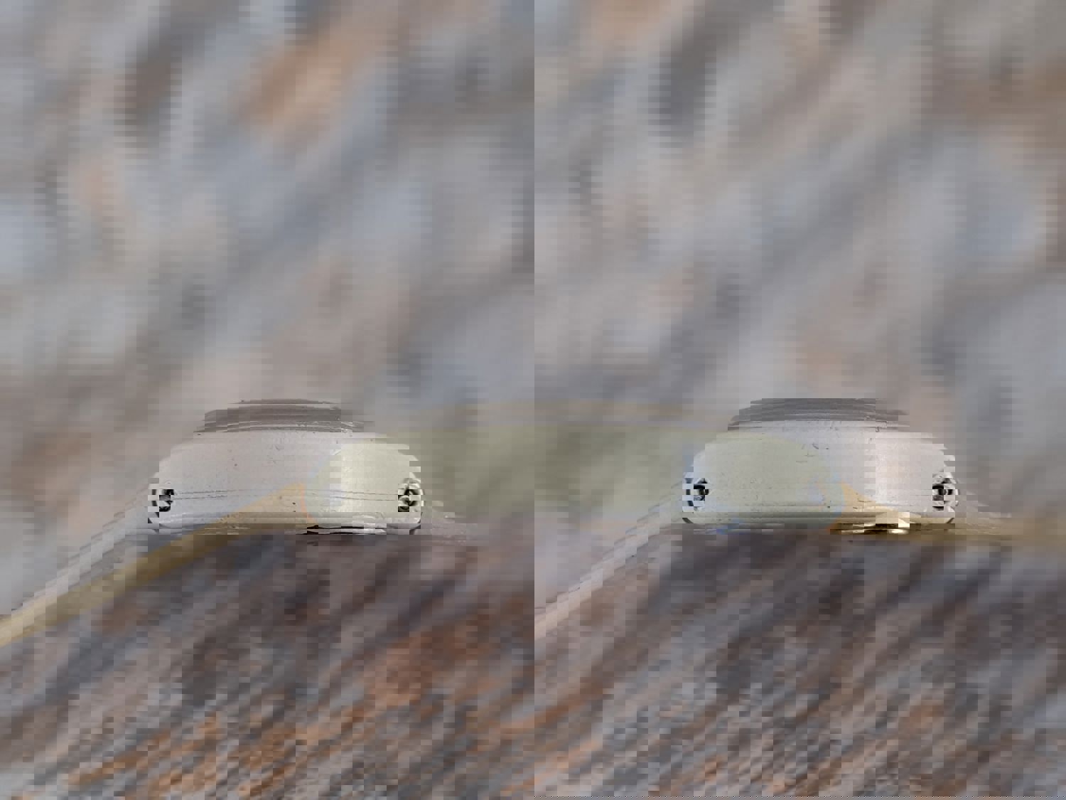 Vintage 1987 Swatch Ladies Wrist Watch - Vasily Design LW111