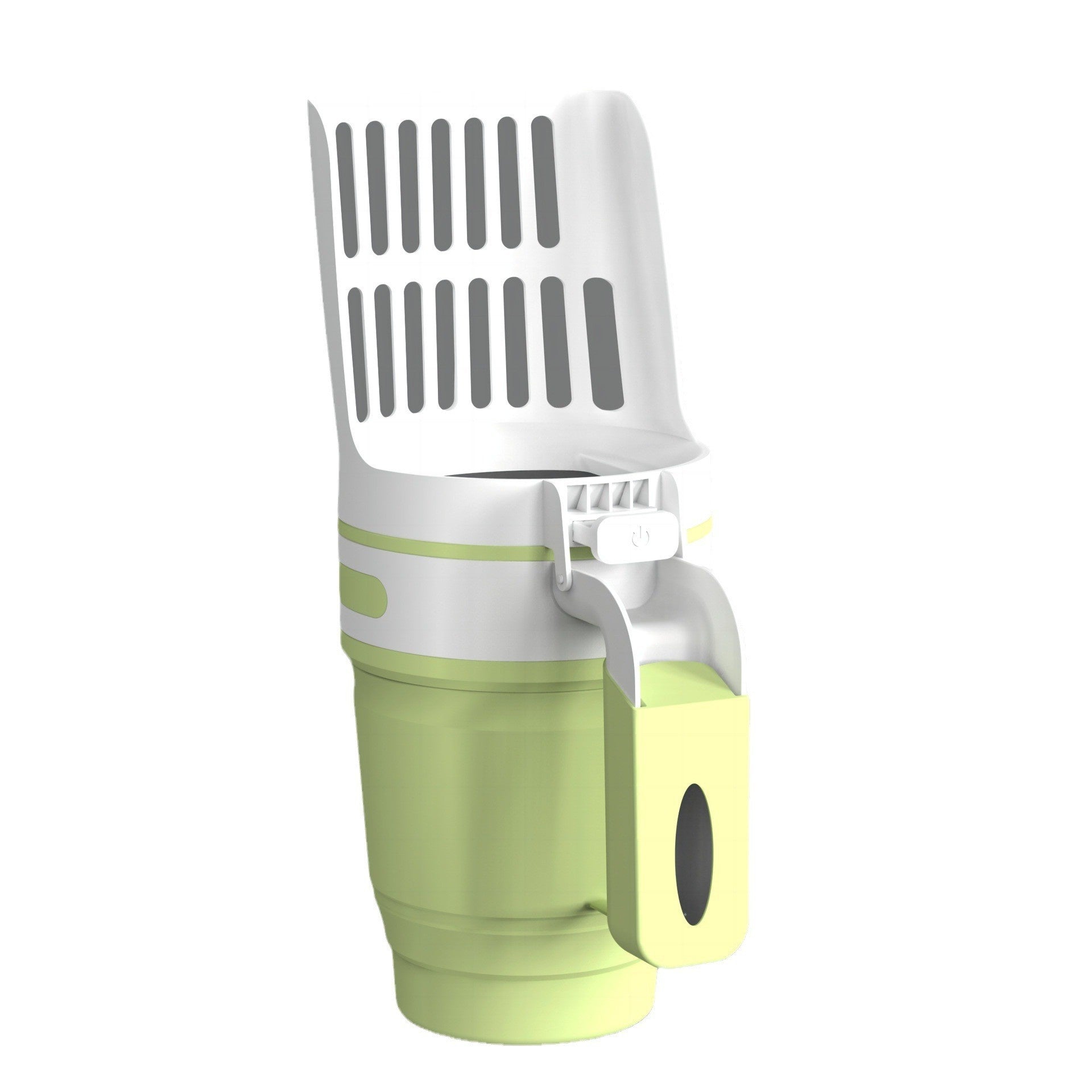 Removable And Washable Cat Litter Shovel for Pet Cleaning