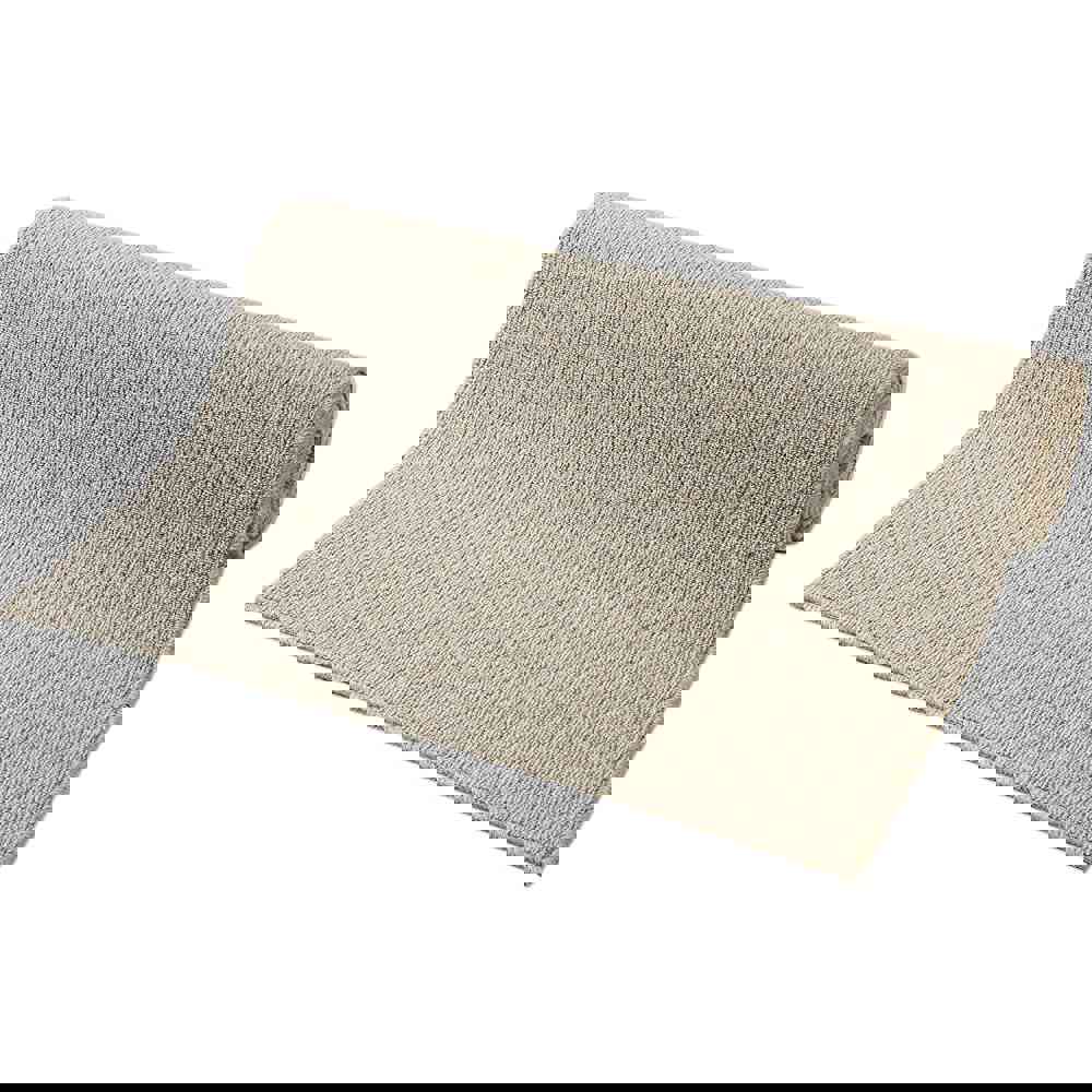 NBL Soundproofing Mat for Hallways, Silver Gray, 31.5 x 157.7 inches