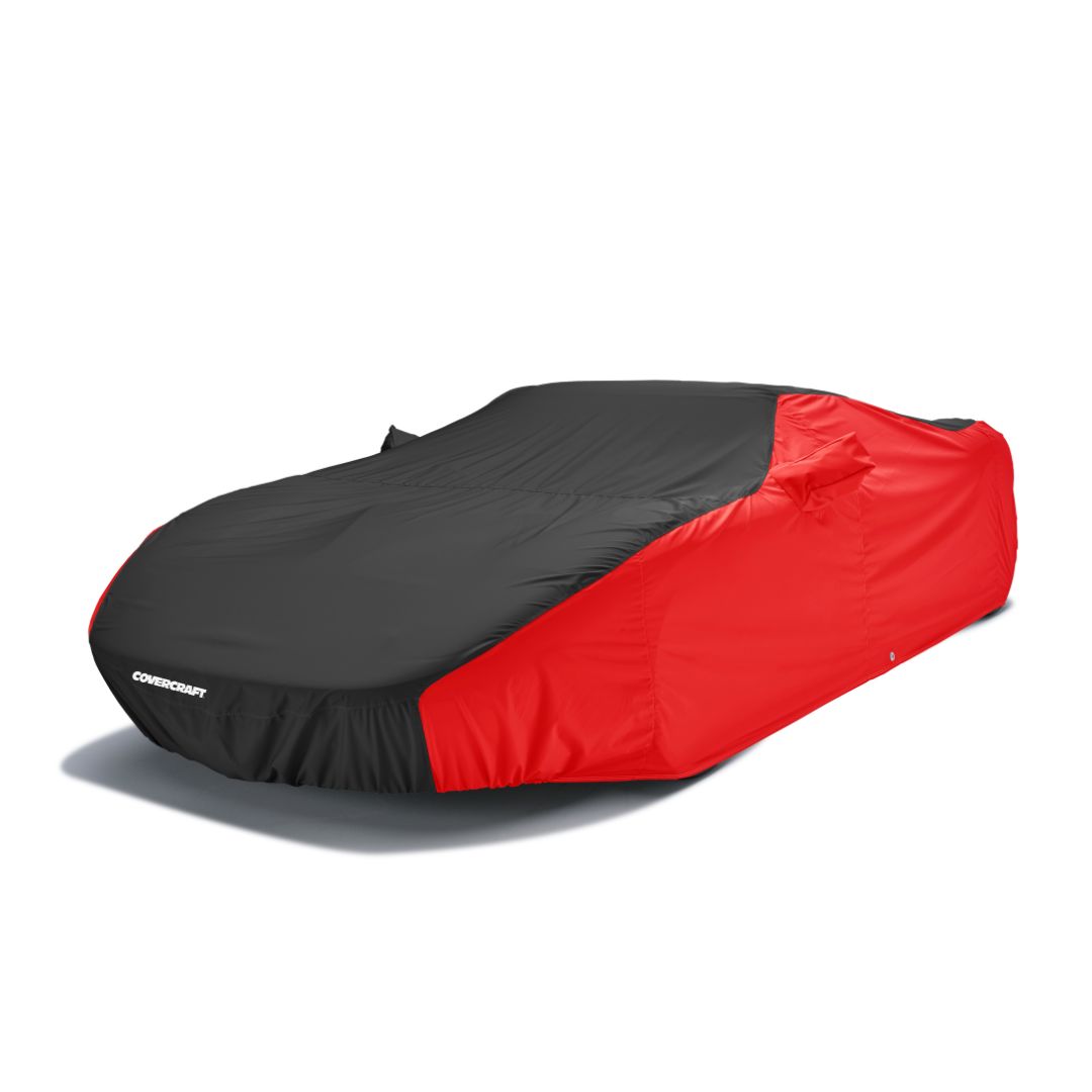 2nd Generation Dodge Charger Custom Weathershield HP Outdoor Car Cover (1968-1970)