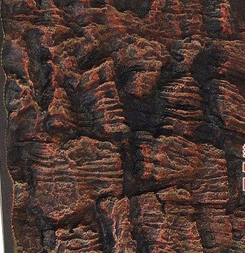 2pcs Non-toxic Eco-friendly 3D Aquarium Background Plate for Fish Tank Decor
