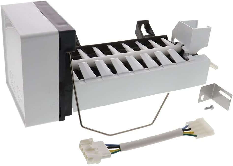 ERP 5303918277 Refrigerator Ice Maker Replacement