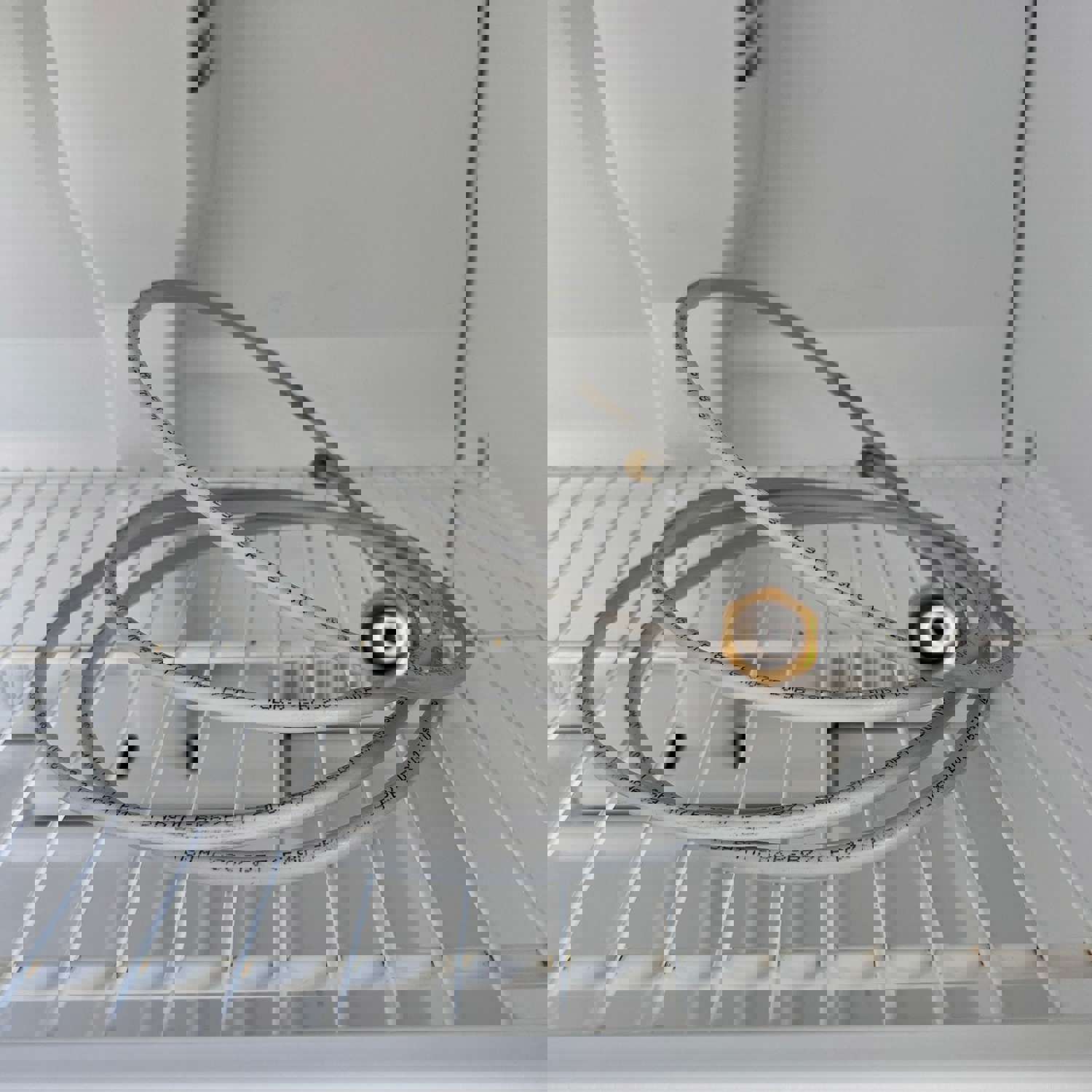 Kenmore Top and Bottom Refrigerator with Ice Maker