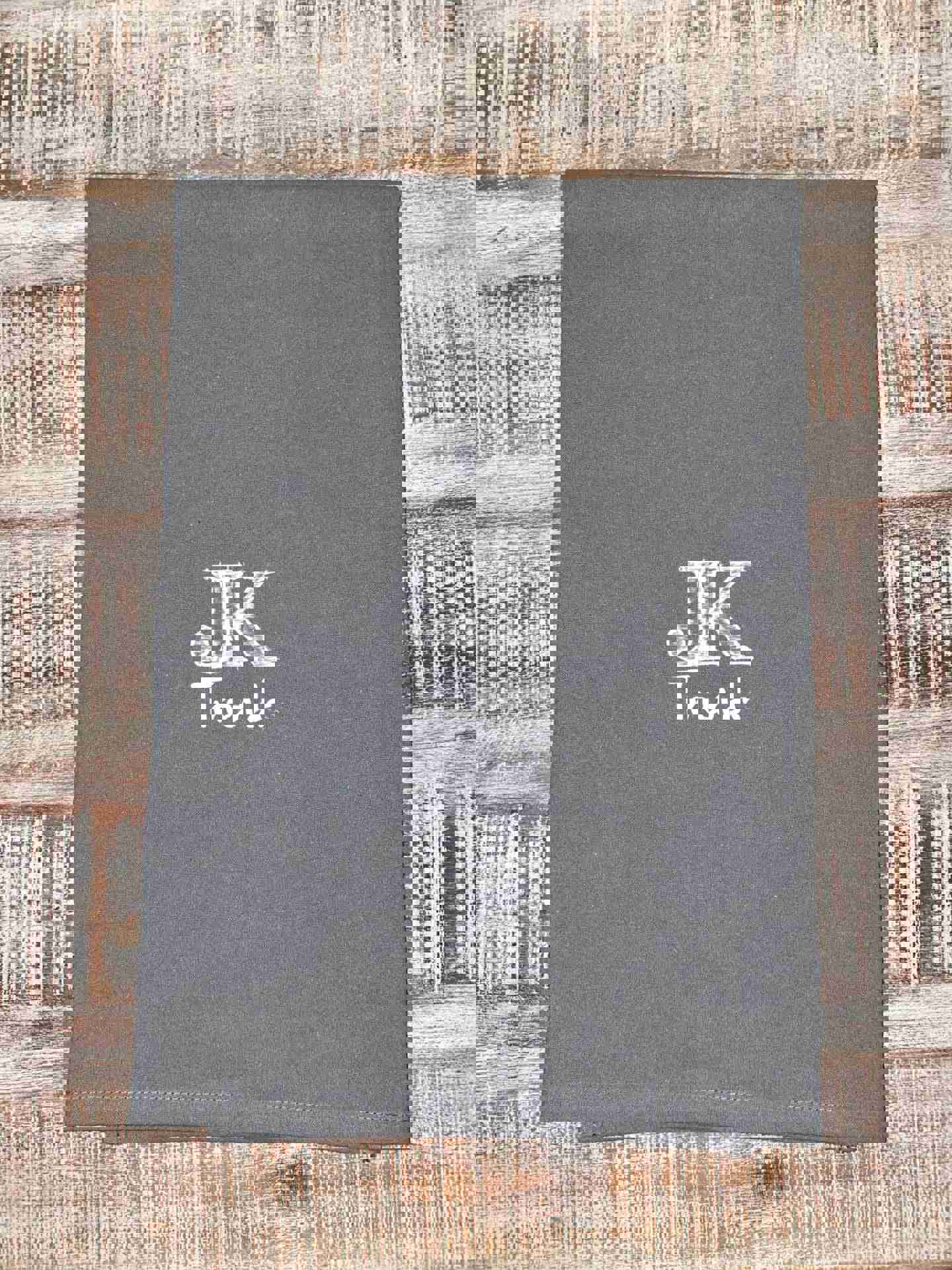 Farm Life Kitchen Towel - Perfect Gift for Any Occasion