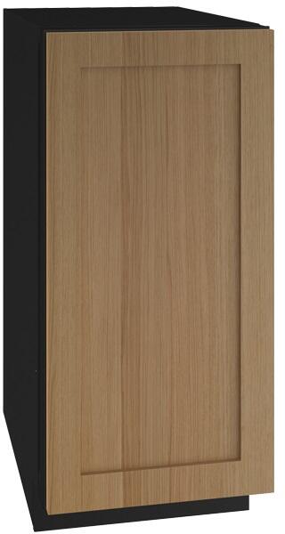 U-Line 1 Class 15 Inch Freestanding/Built-In Ice Maker