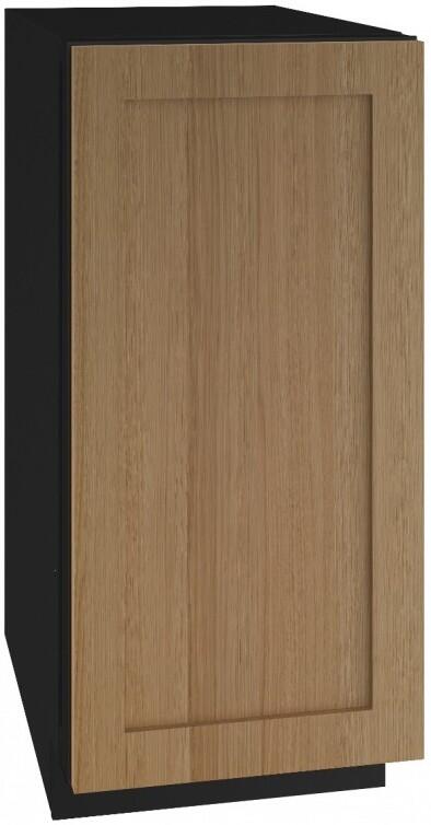 U-Line 1 Class 15 Inch Freestanding/Built-In Ice Maker