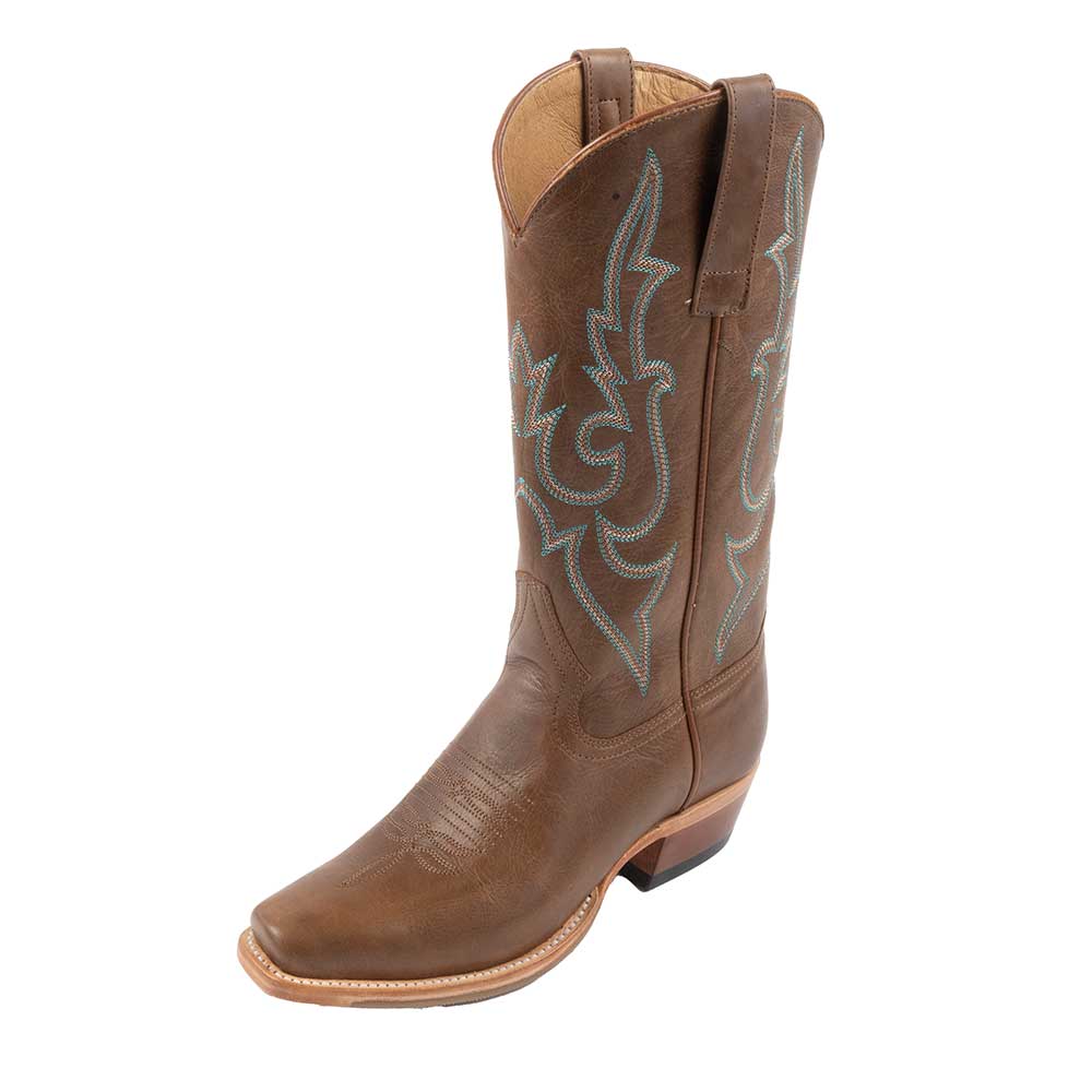 Macie Bean Nice Lady Cowgirl Boot