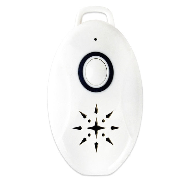 Ultrasonic Pest Repeller for Multiple Pests