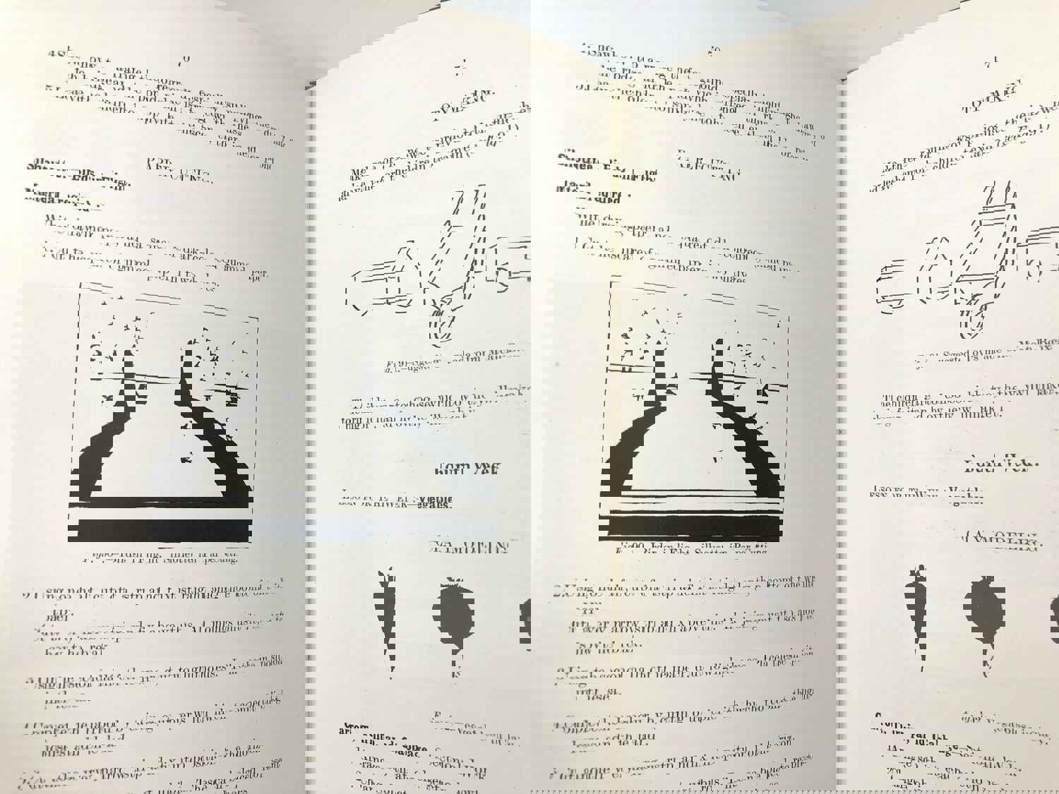 The Book of Infant Crafts: Creative Handwork for Early Childhood Development