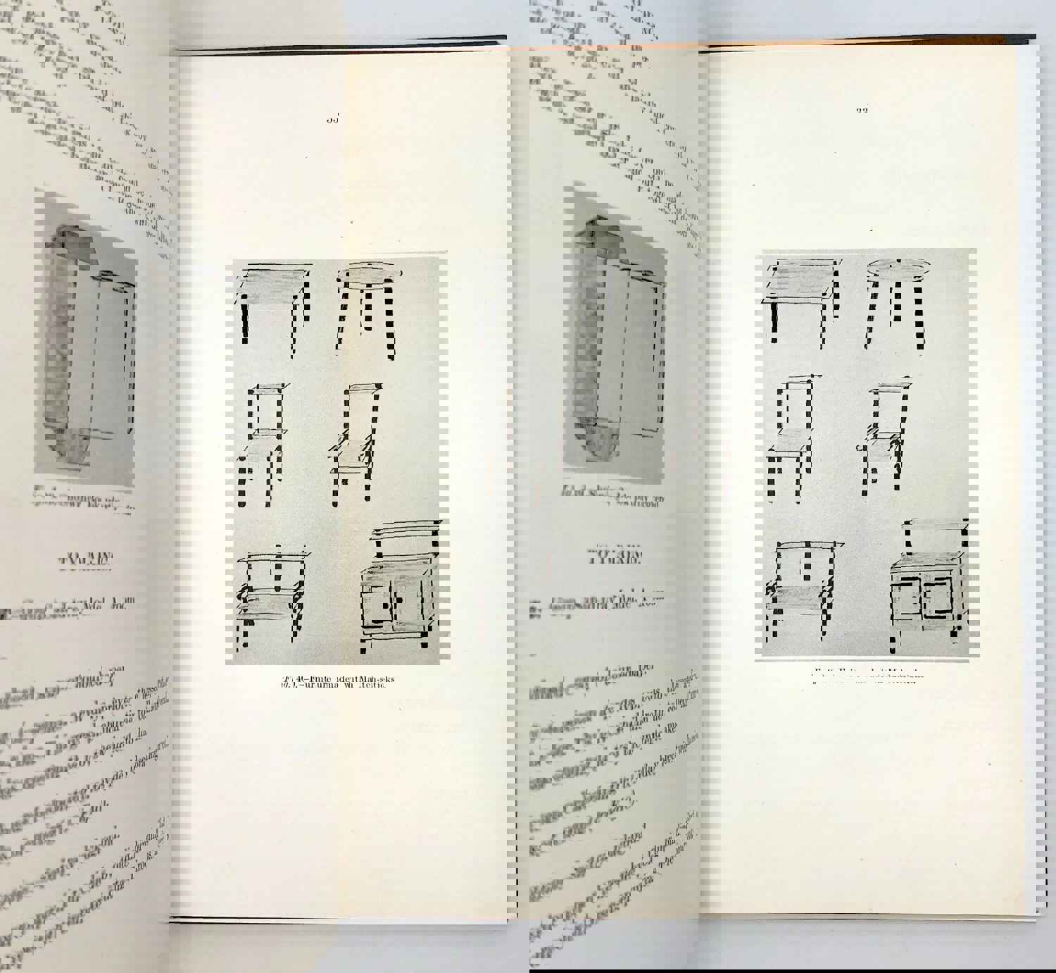 The Book of Infant Crafts: Creative Handwork for Early Childhood Development