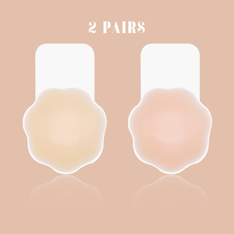 LauraCollection® Invisible Silicone Lift Up Bra [BUY 1 GET 1 FREE]
