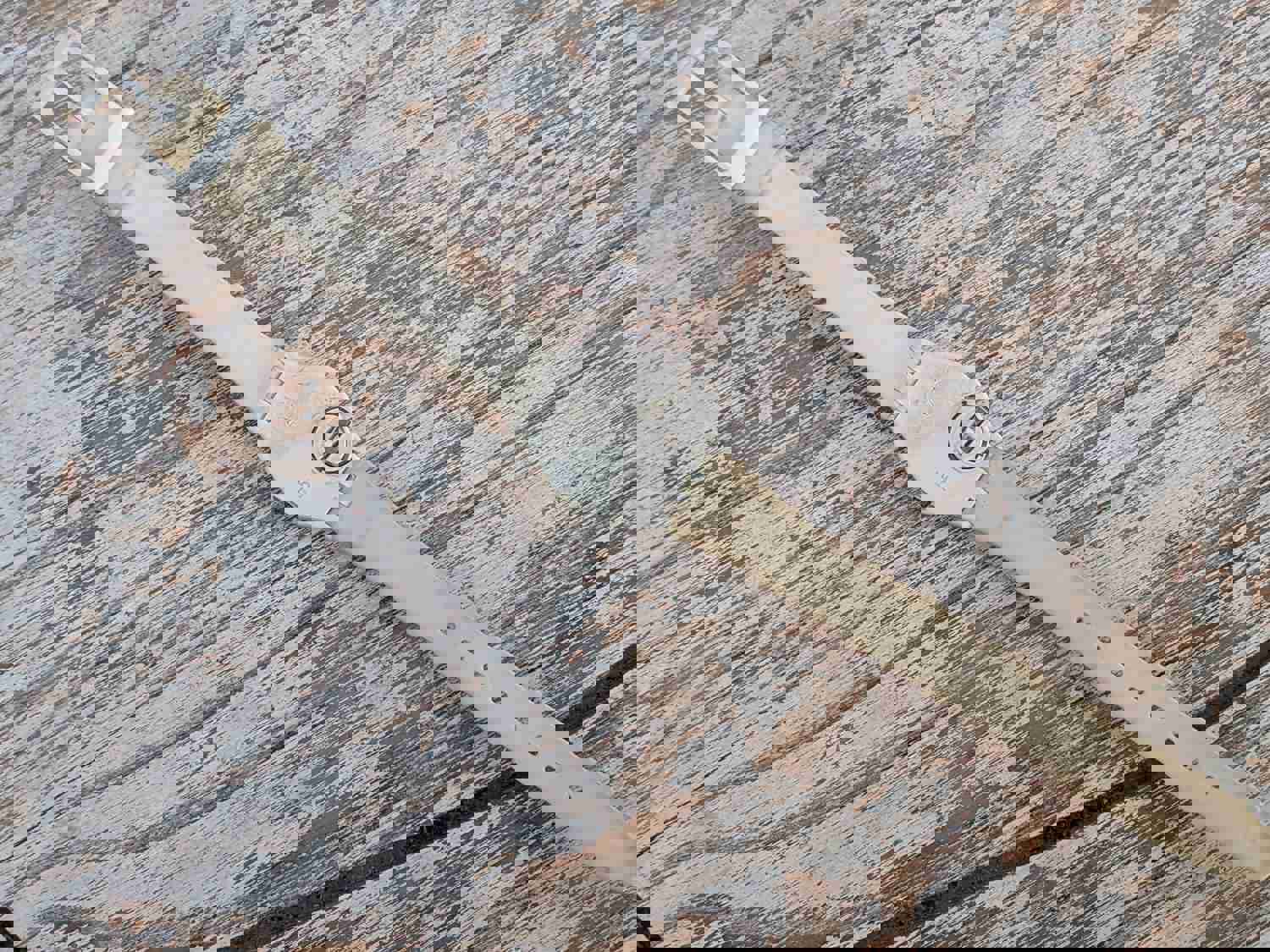 Vintage 1987 Swatch Ladies Wrist Watch - Vasily Design LW111