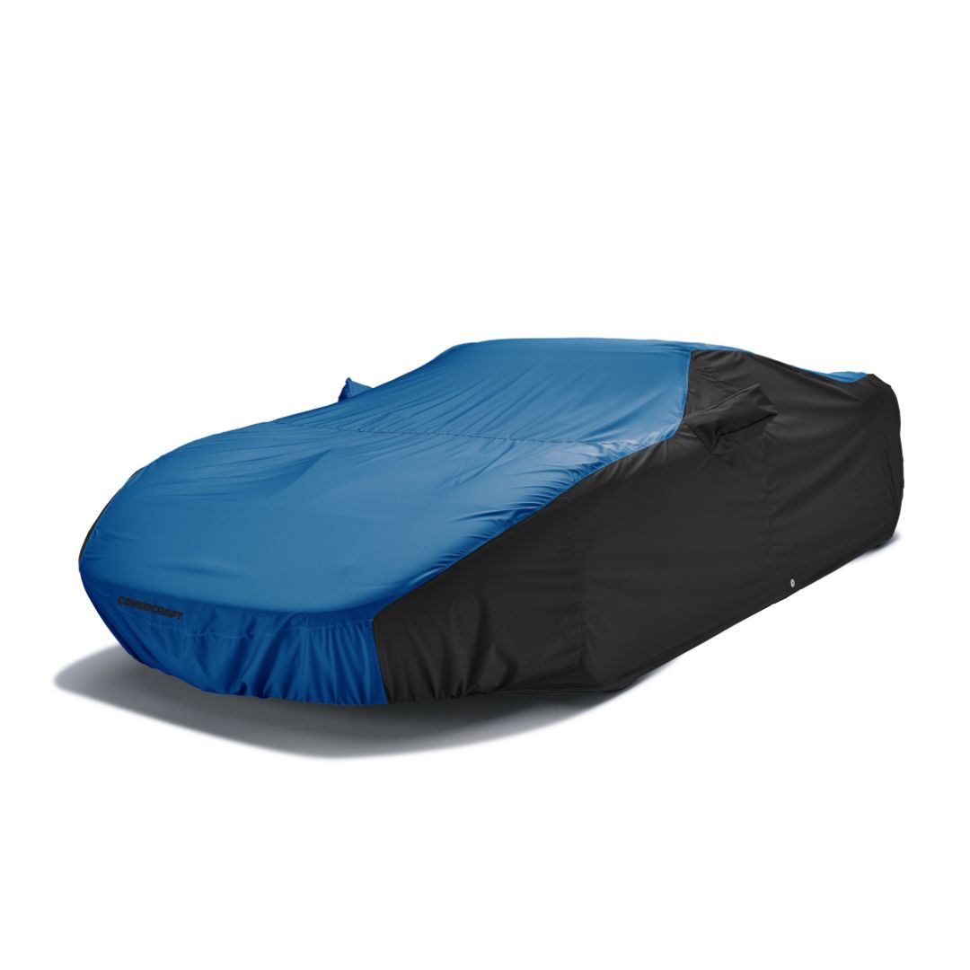 2nd Generation Dodge Charger Custom Weathershield HP Outdoor Car Cover (1968-1970)