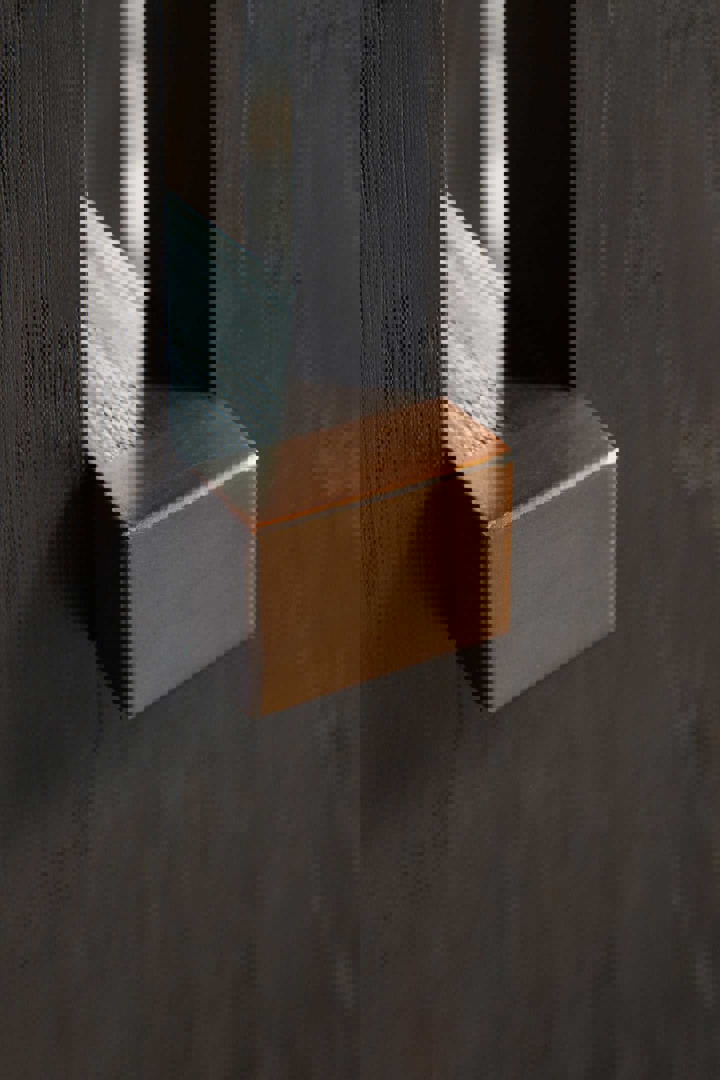 Ashley Express - Burkhaus Rectangular End Table